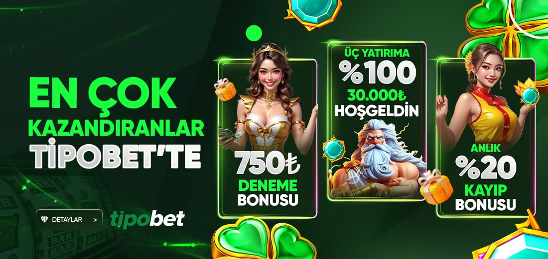 TİPOBET